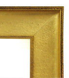 American Made Rayne Vintage Gold Beveled Wall Mirror (R057) *Suggested Retail*