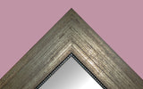 American Made Rayne Champagne Colville Square Mirror (S081S Set of 4) *Suggested Retail*