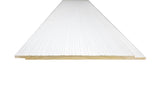 American Made Rayne Shiplap - Bright White (060W/8.25/48x17) *Suggested Retail*