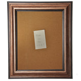 American Made Rayne Canyon Bronze Corkboard (C29) *Suggested Retail*