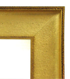 American Made Rayne Vintage Gold Beveled Tall Mirror (R057BT) *Suggested Retail*