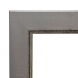 American Made Rayne Silver Swift Beveled Tall Floor Mirror (R083BT) *Suggested Retail*