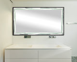 American Made Rayne Seafoam Double Vanity Mirror (DV110) *Suggested Retail*