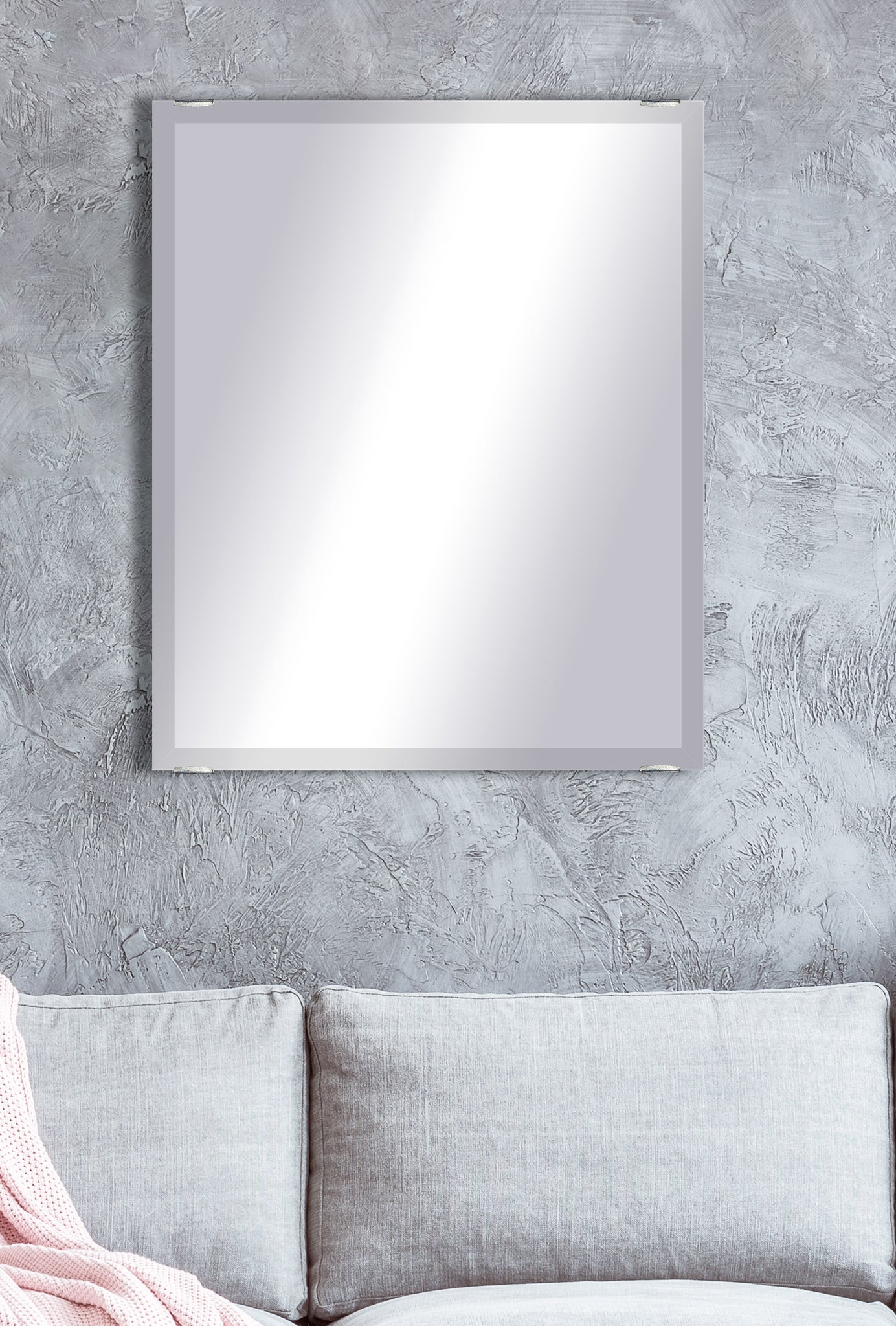 Custom Size Processed High Quality Wall Mirror, Beveled Mirror, Unframed  Mirror Glass - Buy Custom Size Processed High Quality Wall Mirror, Beveled  Mirror, Unframed Mirror Glass Product on