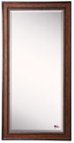 American Made Rayne Country Pine Beveled Tall Mirror (R027BT) *Suggested Retail*