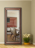 American Made Rayne Canyon Bronze Beveled Tall Mirror (R029BT) *Suggested Retail*