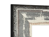 American Made Rayne Rustic Seaside Beveled Wall Mirror (R040) *Suggested Retail*
