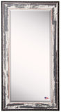 American Made Rayne Rustic Seaside Beveled Tall Mirror (R040BT) *Suggested Retail*