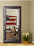American Made Rayne Royal Curve Beveled Tall Mirror (R046BT) *Suggested Retail*