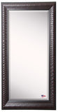 American Made Rayne Royal Curve Beveled Tall Mirror (R046BT) *Suggested Retail*