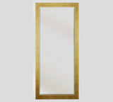 American Made Rayne Hushed Golden Sunset Beveled Tall Mirror (R094BT) *Suggested Retail*