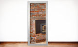 American Made Rayne Taciturn Silver Gunmetal Beveled Tall Mirror (R095BT) *Suggested Retail*
