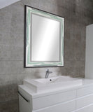 American Made Rayne Beveled Wall Mirror (R040, R108-110 MV) *Suggested Retail*